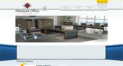 Desktop Screenshot of milcoisas.com